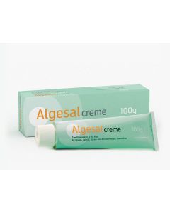 Algesal Creme-50 g, 50g