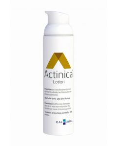 Actinica Lotion mit Dispenser, 80ml