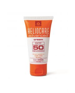 Heliocare Sonnenschutz-Creme SPF 50, 50ml