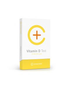 Cerascreen Vitamin D Test, 1 Stück