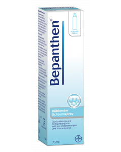 Bepanthen® Schaumspray, 75ml