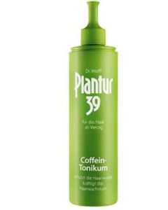 Plantur 39 Coffein-Tonikum, 200ml