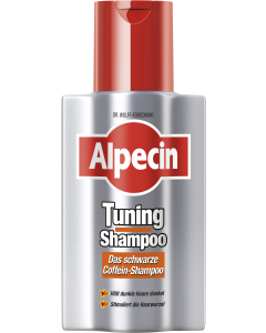 Alpecin Tuning-Shampoo 200ml, 200ml