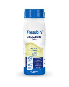 Fresubin 2kcal Drink - Limone, 24x200ml