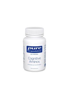 Pure Encapsulation Kognitive Aminosäuren 60 Kapseln, 60 Stück