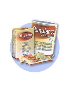 Stimulance MultiFibre Mix Pulver, 400g