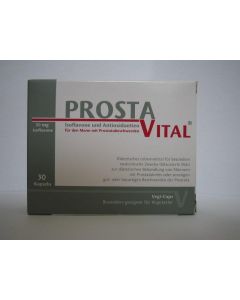 Prosta-Vital Kapseln, 30 Stück