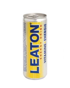 Leaton Energy Drink, 250ml