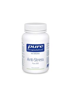 Pure Encapsulations  Pure 365 Anti-Stress Kapseln, 60 Stück
