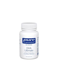 Pure Encapsulations DHA Ultimate, 60 Stück