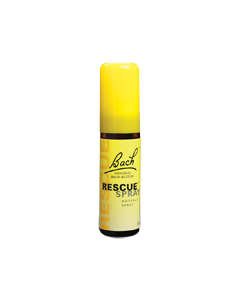 Bachblüten Original Rescue Spray Nr. 39, 20ml