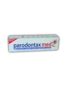Parodontax Med Zahnpasta 150g