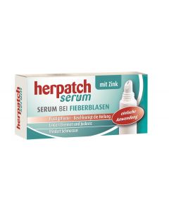 Herpatch Serum, 5ml