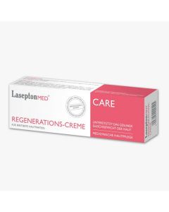LaseptonMed Care Regenerations Creme, 80ml