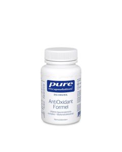 Pure Encapsulations AntiOxidant Formel, 60 Stück